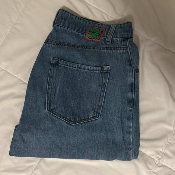 Women’s Empyre Tori Skate Jeans - Picture 2 of 5